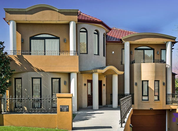 18 Lockwood Avenue, Greenacre, NSW 2190
