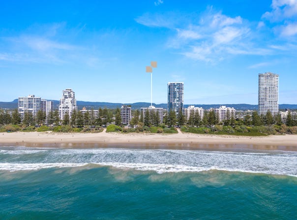24/202 The Esplanade, Burleigh Heads, Qld 4220