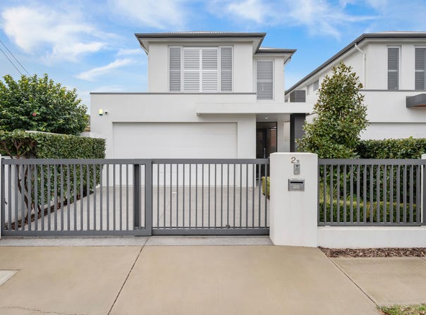 2B Kenton Street, Lockleys, SA 5032