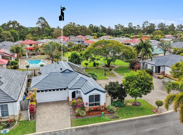 71/45 Swanton Drive, Mudgeeraba, Qld 4213