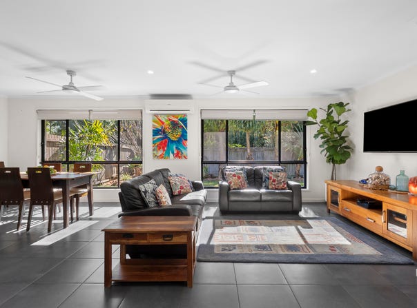 6 Burrell Avenue, Eumundi, Qld 4562