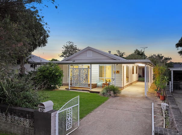 40 Turea Street, Pelican, NSW 2281
