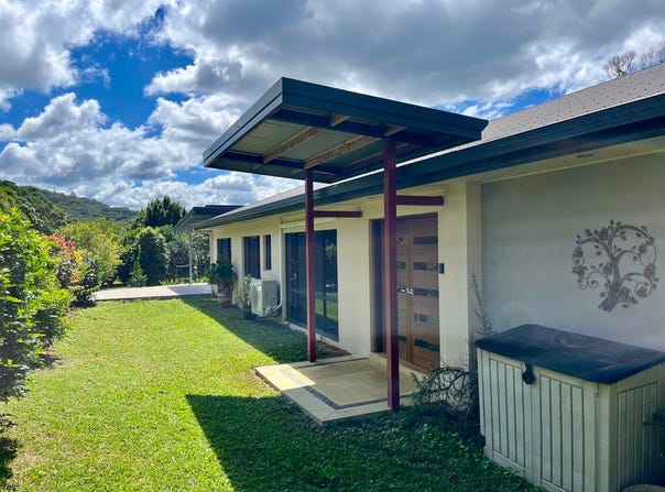 5-7a Jumrum Close, Kuranda, Qld 4881