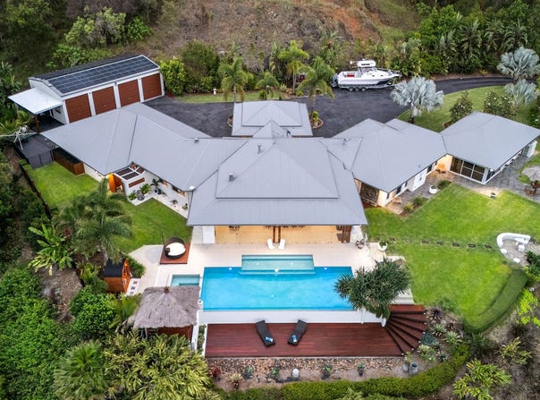 2-54 Bruce Court, Rocksberg, Qld 4510