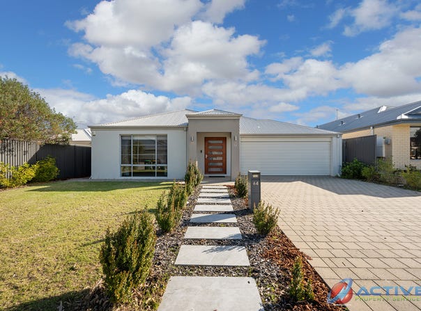 64 Serenity Street, Wellard, WA 6170