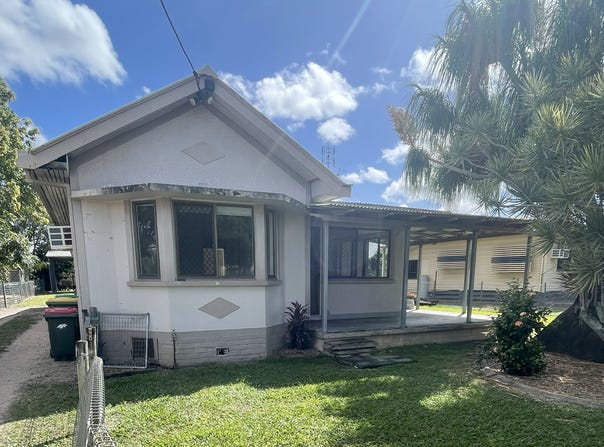 5 WICKHAM Street, Ayr, Qld 4807
