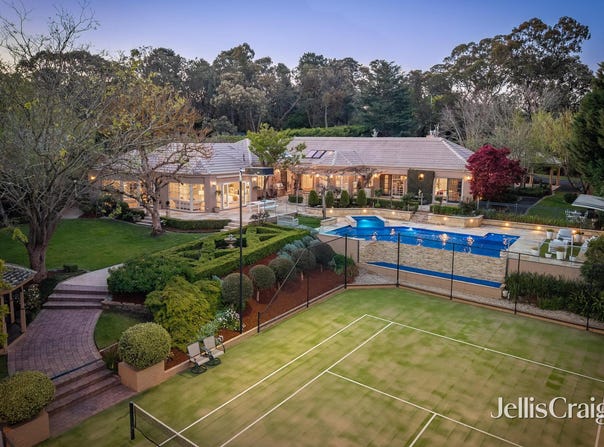 89-91 Jumping Creek Road, Wonga Park, Vic 3115