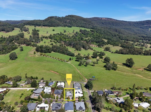 4 Bowlers Close, Kangaroo Valley, NSW 2577