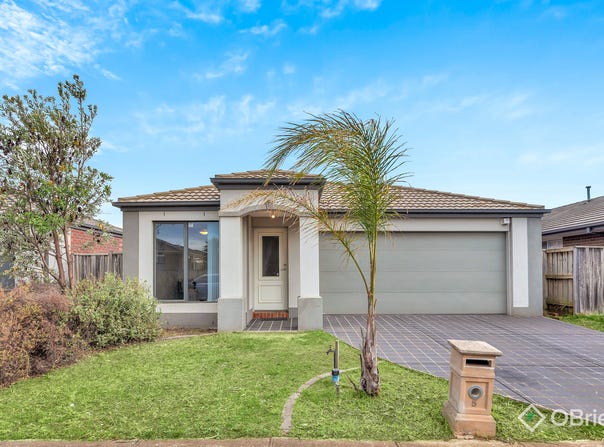 5 Candlebark Drive, Wyndham Vale, Vic 3024