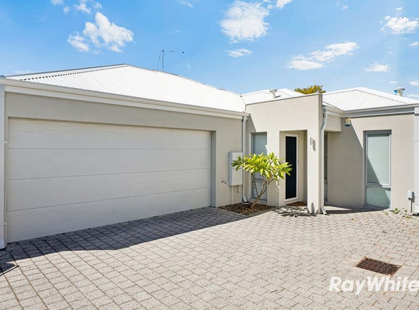 12B Marloo Road, Westminster, WA 6061