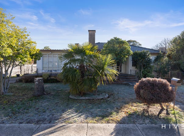 4 Towns Crescent, Turner, ACT 2612