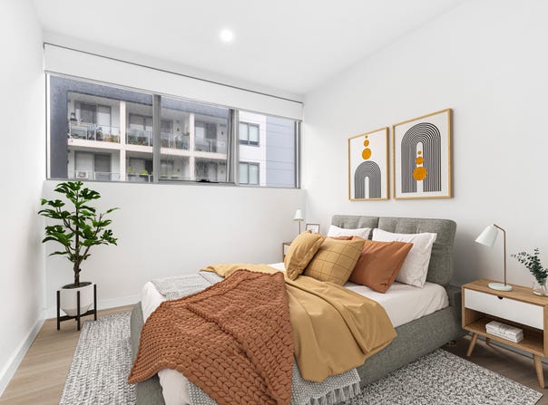 230/50A Jacqui Avenue, Schofields, NSW 2762