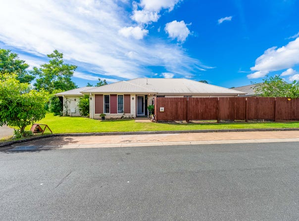 14 Meldrum Street, Kallangur, Qld 4503