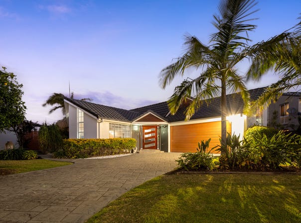 50 Intrepid Court, Newport, Qld 4020