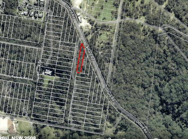 Lot 14, 50 Otford Road, Helensburgh, NSW 2508