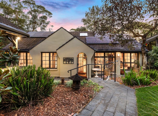 15 Morona Avenue, Wahroonga, NSW 2076