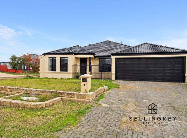 33 Amherst Road, Canning Vale, WA 6155