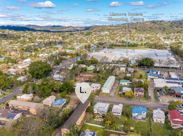 2/116 Laurel Avenue, Lismore, NSW 2480