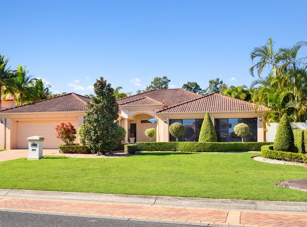 3165 Riverleigh Drive, Hope Island, Qld 4212