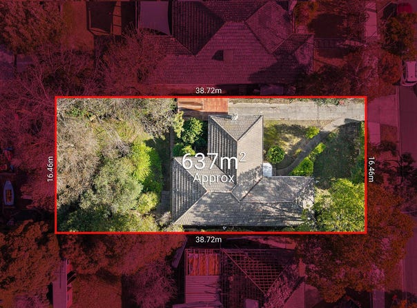15 Berrima Road, Rosanna, Vic 3084