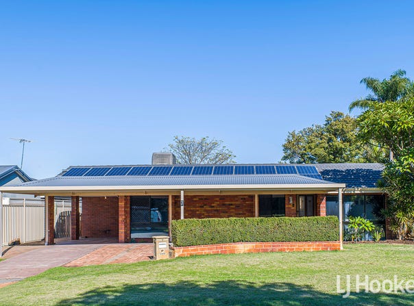 7 Webb Street, Gosnells, WA 6110