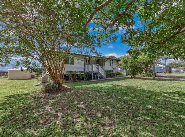12582 Bruce Highway, Hamilton Plains, Qld 4800