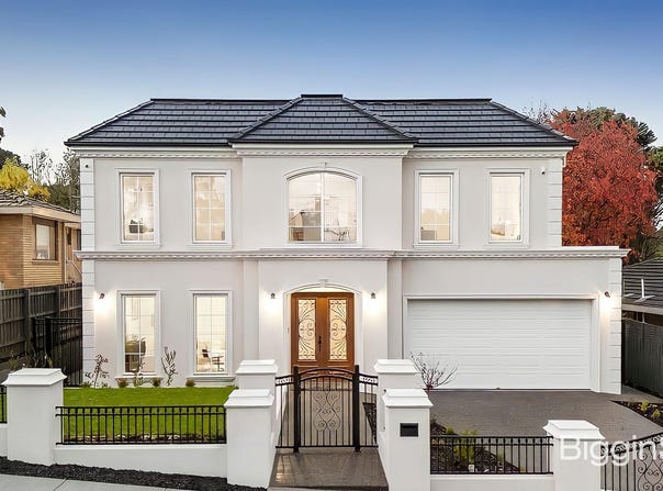 27 Hallows Street, Glen Waverley, Vic 3150