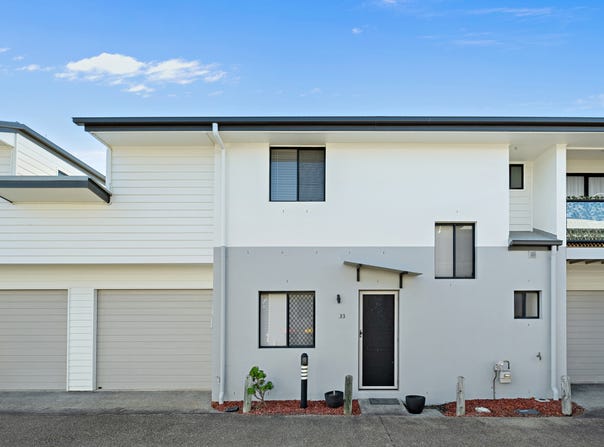 33/44 Duyvestyn Terrace, Murrumba Downs, Qld 4503