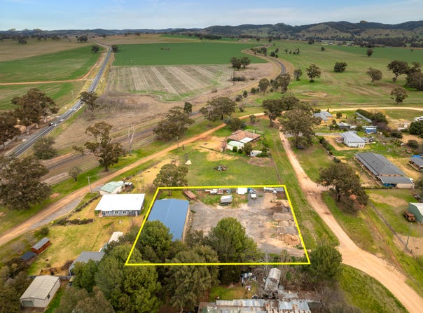 4/32/DP758643 Cudal Street, Manildra, NSW 2865