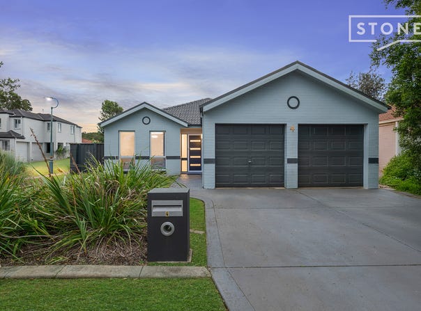 4 Watervale Close, Blacksmiths, NSW 2281