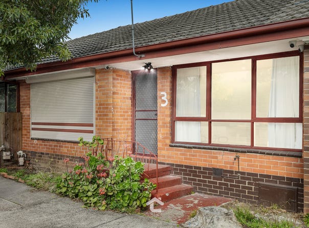 3/33 Begonia Avenue, Bayswater, Vic 3153