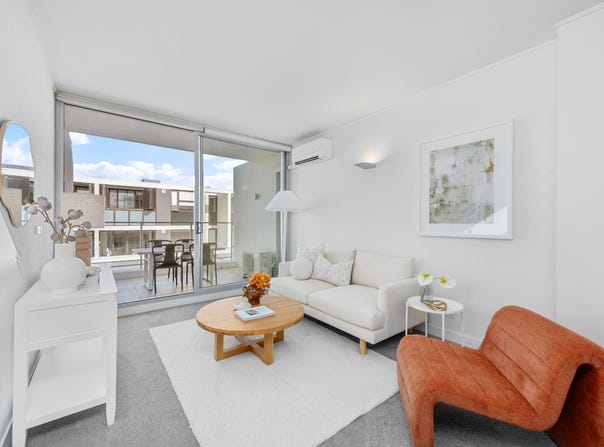 315/21 Grosvenor Street, Neutral Bay, NSW 2089