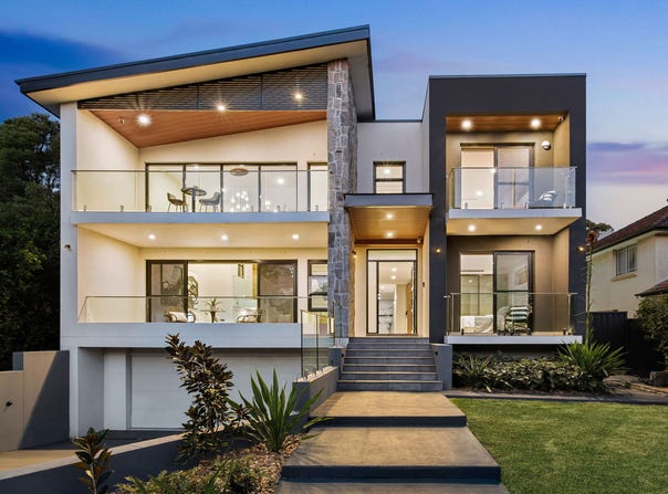 48 Wilson Street, Strathfield, NSW 2135