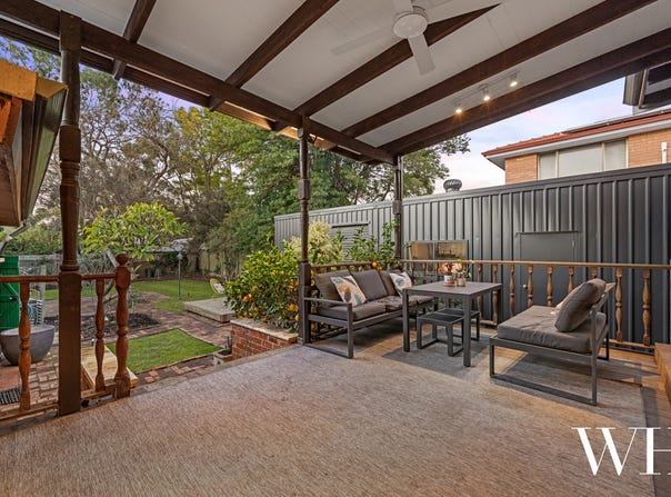 39 Terrazzo Lane, Fremantle, WA 6160