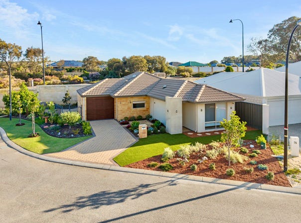 18 Barwon Place, Yanchep, WA 6035