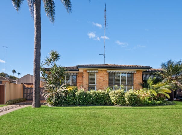75 Moolana Parade, South Penrith, NSW 2750