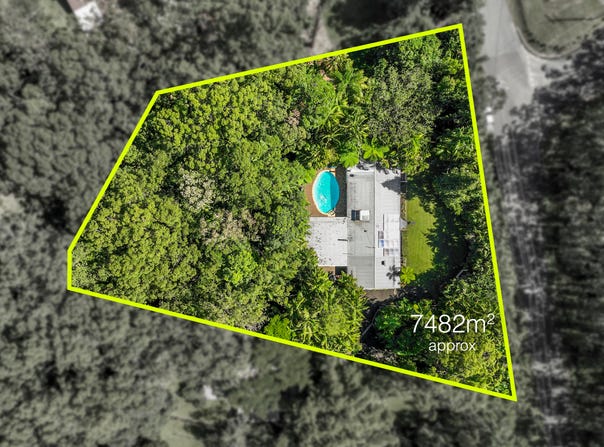 40 Myla Road, Landsborough, Qld 4550