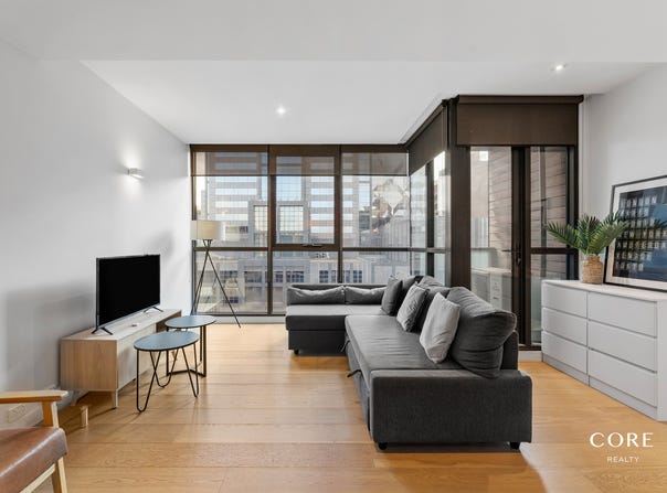 1106/108 Flinders Street, Melbourne, Vic 3000