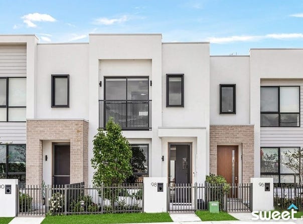 98 Parkway Drive, Marsden Park, NSW 2765