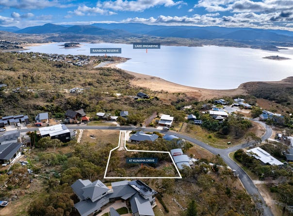 67 Kunama Drive, East Jindabyne, NSW 2627