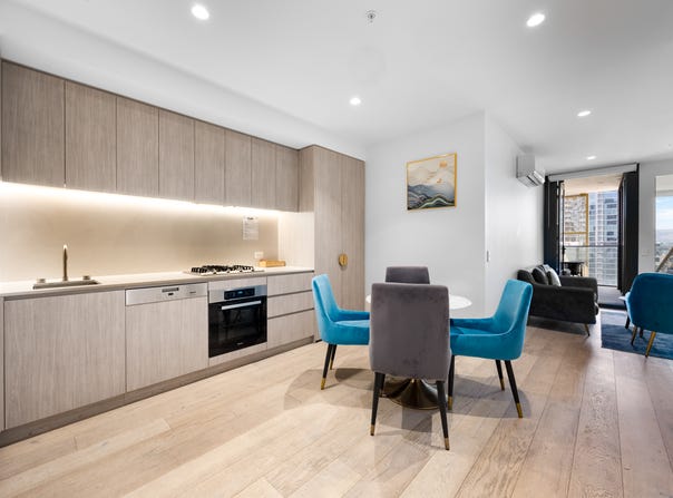 2406/17 Austin Street, Adelaide, SA 5000