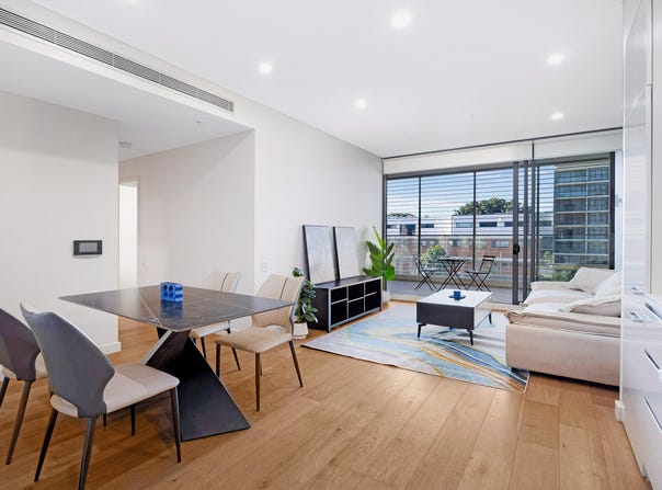 307/16A Gadigal Ave, Waterloo, NSW 2017