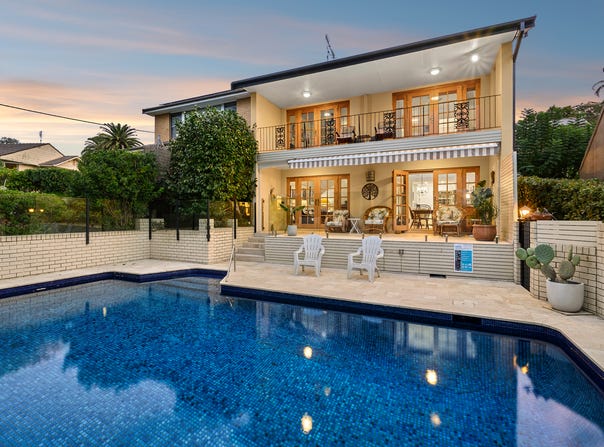 26A Sunnyridge Place, Bayview, NSW 2104
