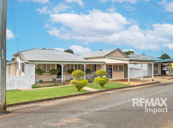 48 Kennedy Highway, Tolga, Qld 4882