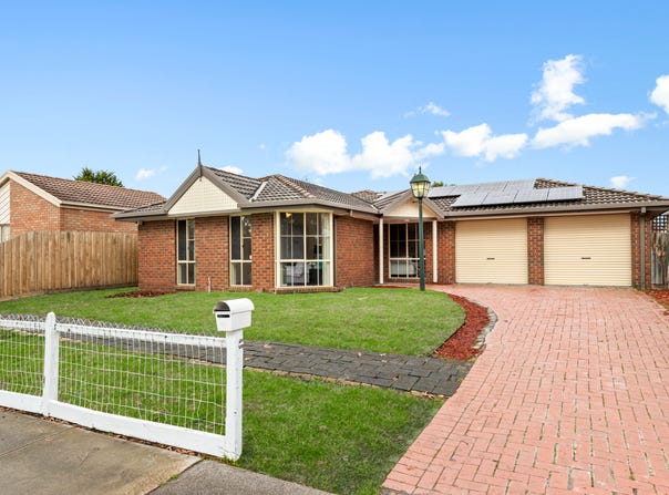 311 Centre Road, Narre Warren South, Vic 3805