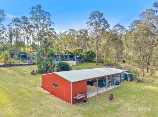 58-68 Heritage Road, Jimboomba, Qld 4280