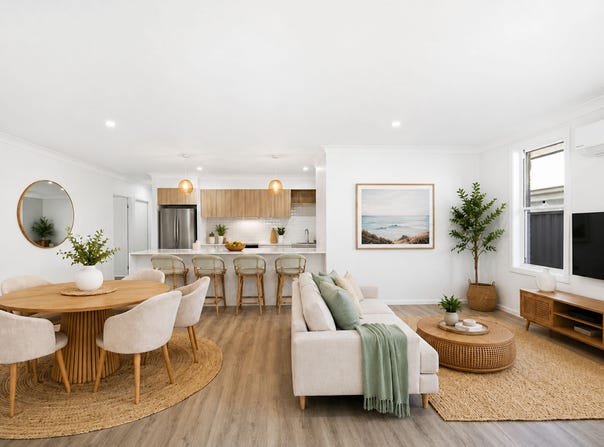 7/39 Antigua Avenue, Lake Cathie, NSW 2445