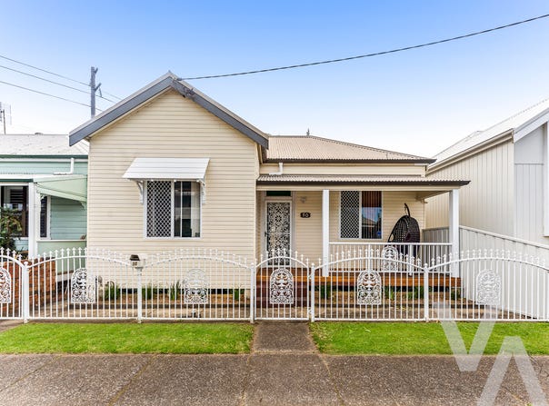 50 Gulliver Street, Hamilton, NSW 2303
