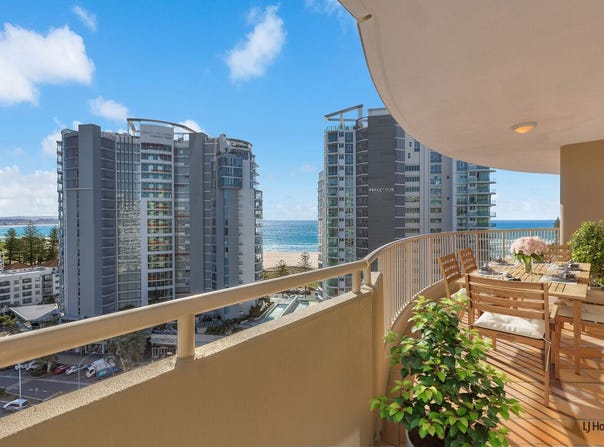 1004/2-4 Stuart Street, Tweed Heads, NSW 2485