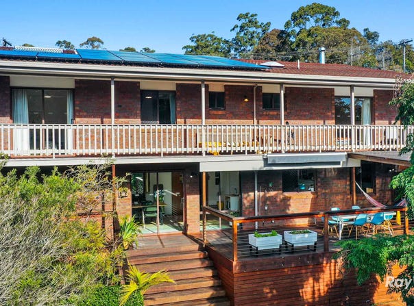 6 Rosella Avenue, Mollymook Beach, NSW 2539